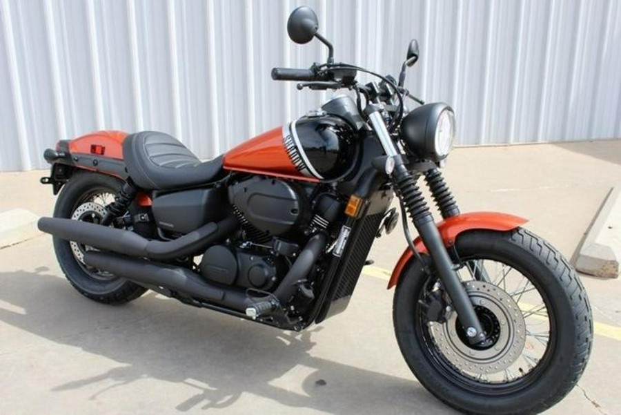 2024 Honda® Shadow Phantom