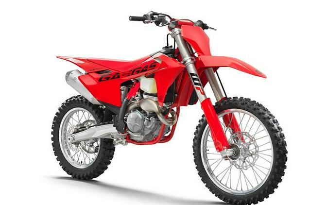 2025 GASGAS EX 250F