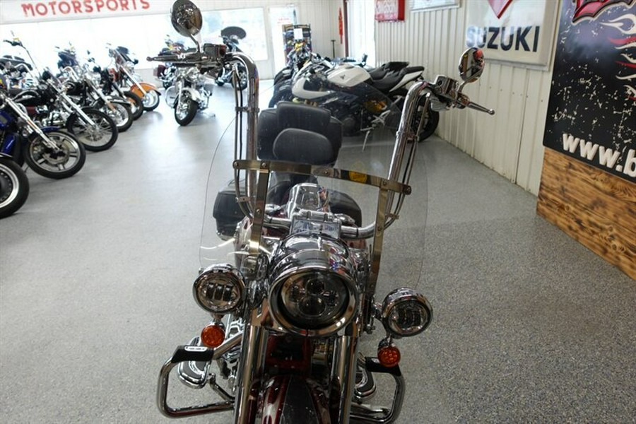 2008 Harley-Davidson Road King CVO