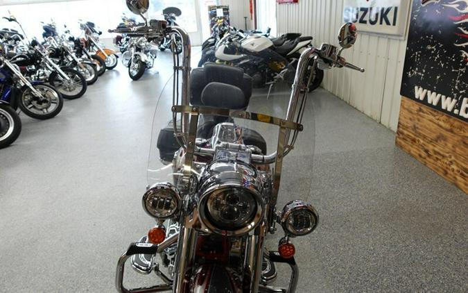 2008 Harley-Davidson Road King CVO