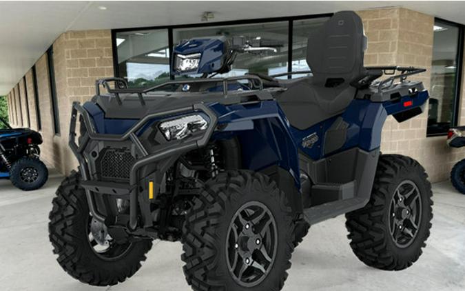 2025 Polaris® Sportsman Touring 570 Premium