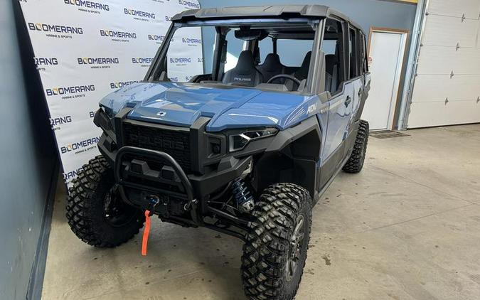 2024 Polaris® XPedition ADV 5 Ultimate