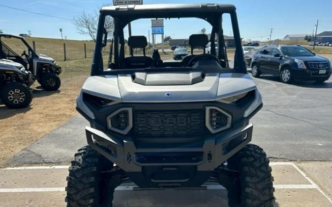 2024 Polaris® Ranger XD 1500 Premium