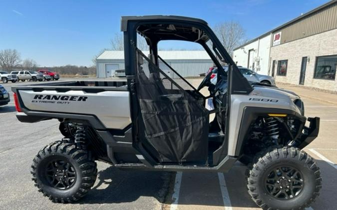 2024 Polaris® Ranger XD 1500 Premium