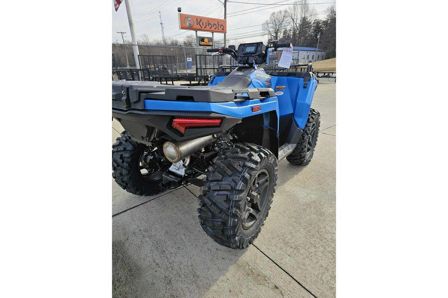 2025 Polaris Sportsman® 570 Trail