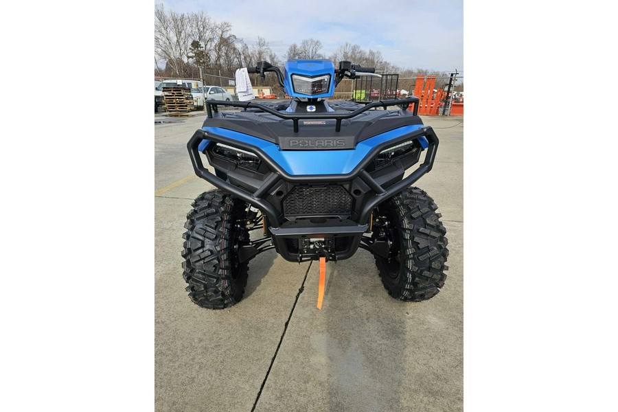 2025 Polaris Sportsman® 570 Trail
