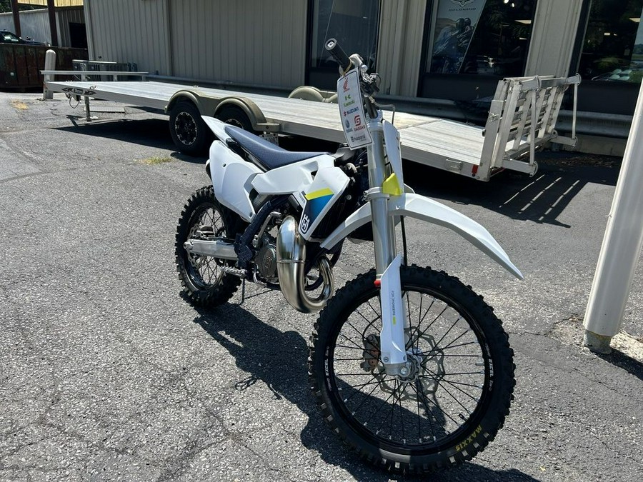 2025 Husqvarna® TC 85 19/16