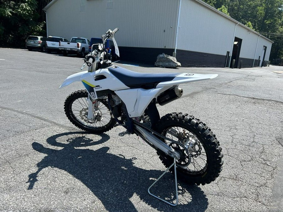 2025 Husqvarna® TC 85 19/16