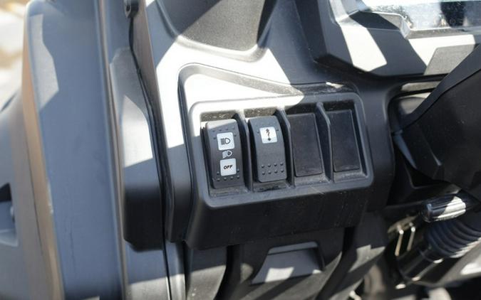 2024 Can-AM DEF MAX XMR 65 HD10