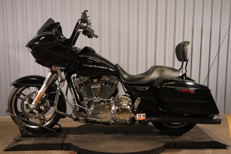 2016 Harley-Davidson Road Glide Special