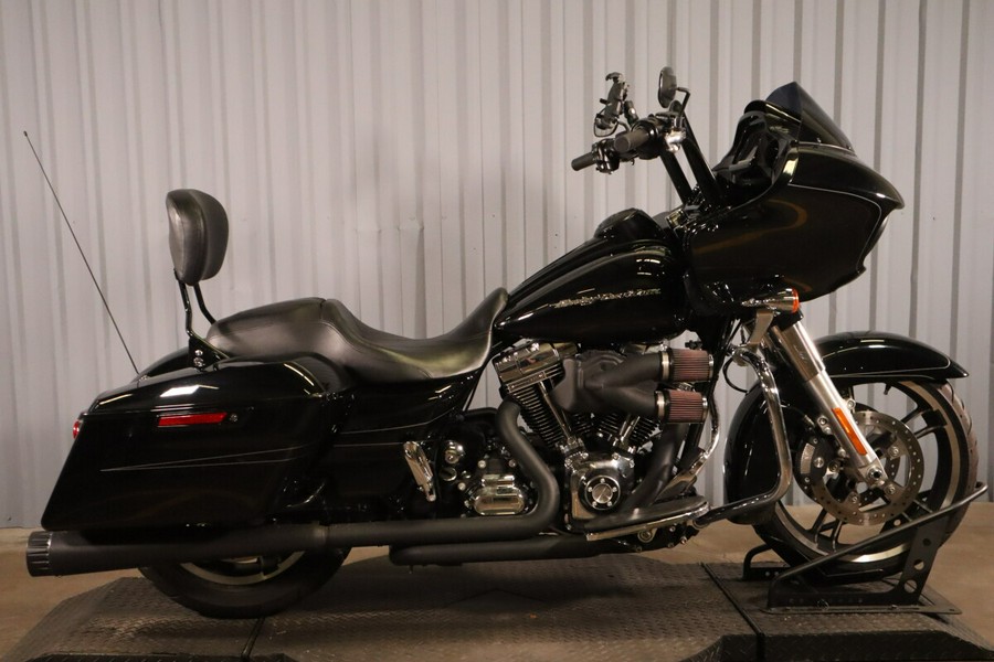 2016 Harley-Davidson Road Glide Special