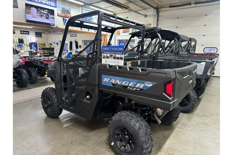 2026 Polaris Ranger® SP 570 Premium