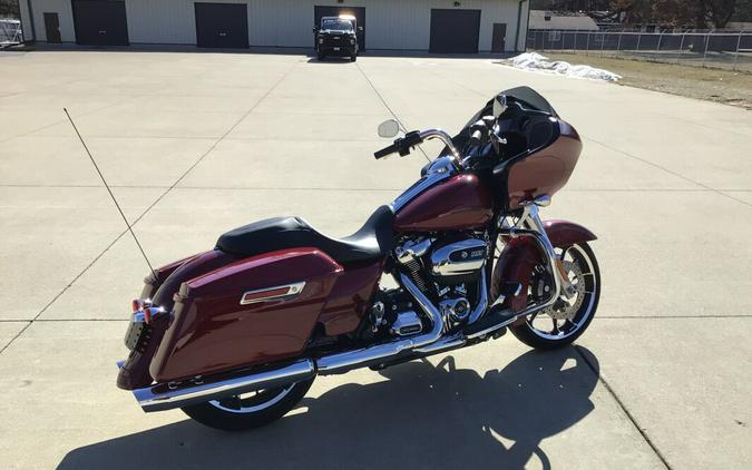 FLTRX 2020 Road Glide®