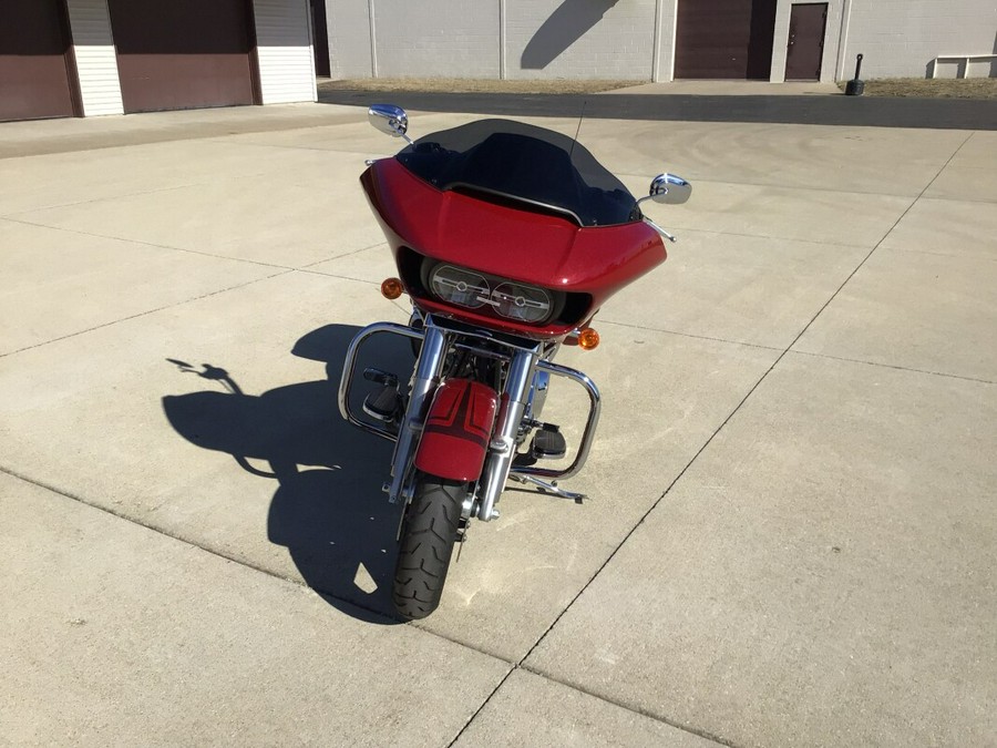 FLTRX 2020 Road Glide®