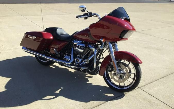 FLTRX 2020 Road Glide®