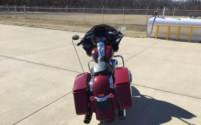 FLTRX 2020 Road Glide®