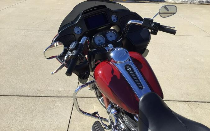 FLTRX 2020 Road Glide®