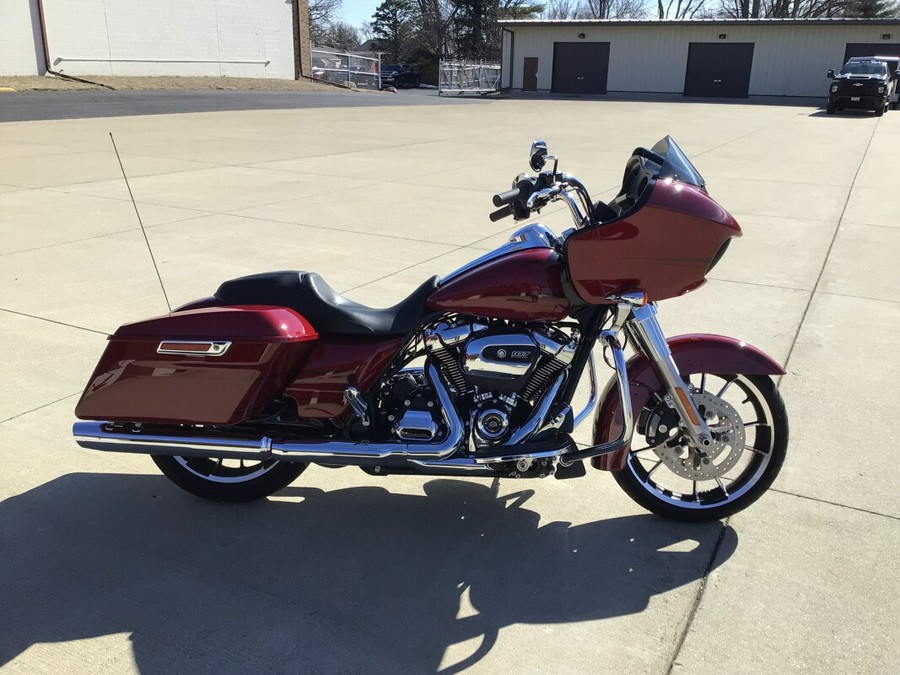 FLTRX 2020 Road Glide®