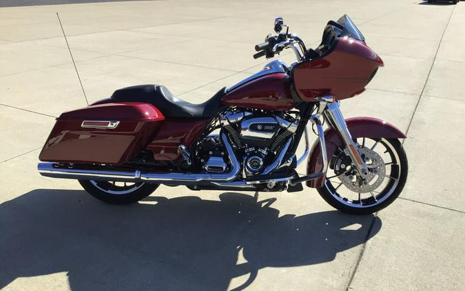 FLTRX 2020 Road Glide®