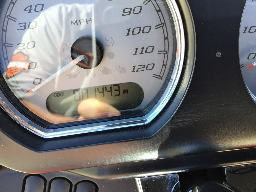 FLTRX 2020 Road Glide®