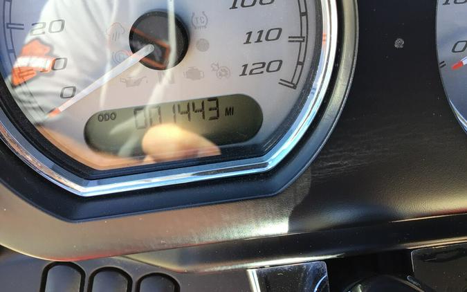 FLTRX 2020 Road Glide®