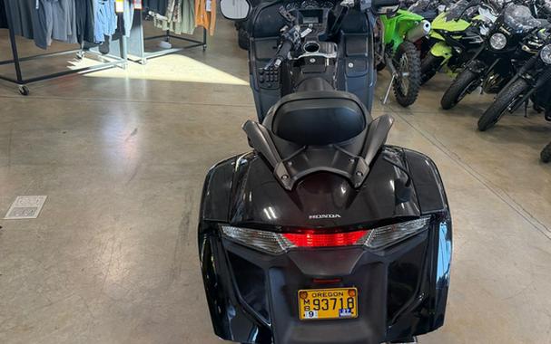 2013 Honda Gold Wing F6B