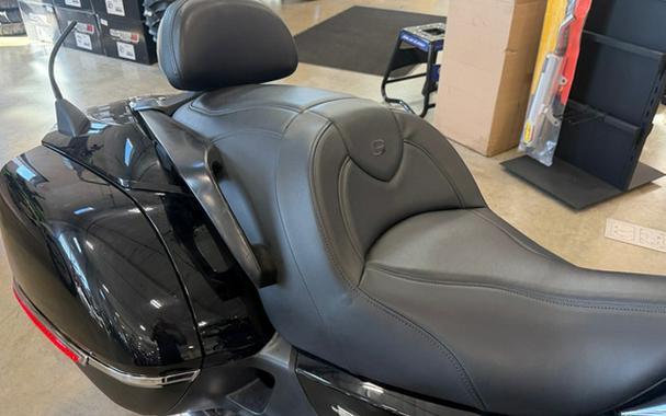 2013 Honda Gold Wing F6B