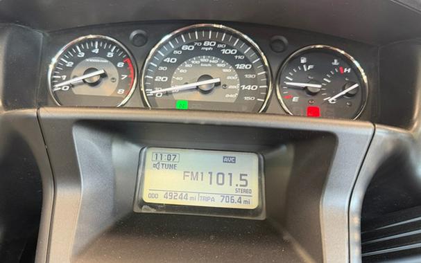 2013 Honda Gold Wing F6B