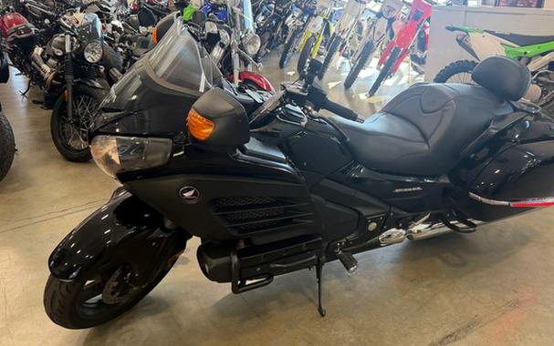 2013 Honda Gold Wing F6B
