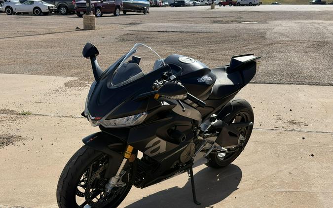 2024 APRILIA RS 660