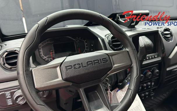 2027 POLARIS RGR CREW XD 1500 NS ULT - SUPER GRAPHITE