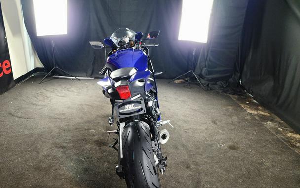 2025 YAMAHA YZFR7 - F004318