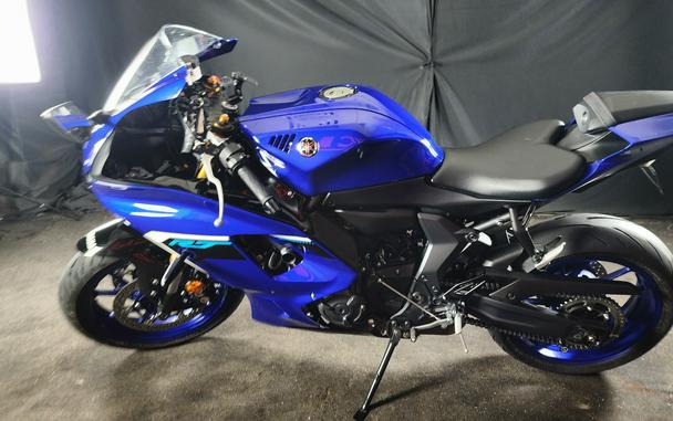 2025 YAMAHA YZFR7 - F004318