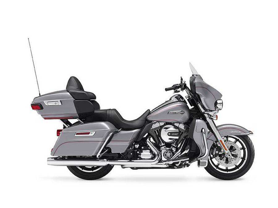 2016 Harley-Davidson® FLHTCUL - Electra Glide® Ultra Classic® Low