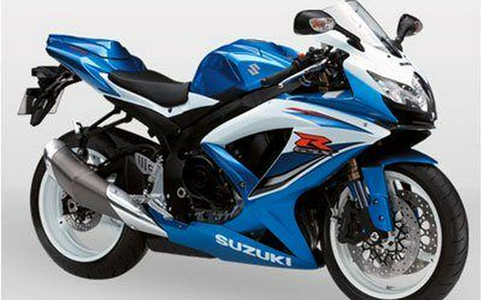 Suzuki GSX R600 motorcycles for sale MotoHunt