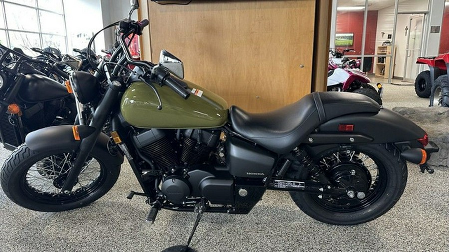 2023 Honda Shadow Phantom