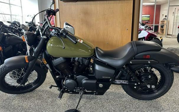 2023 Honda Shadow Phantom