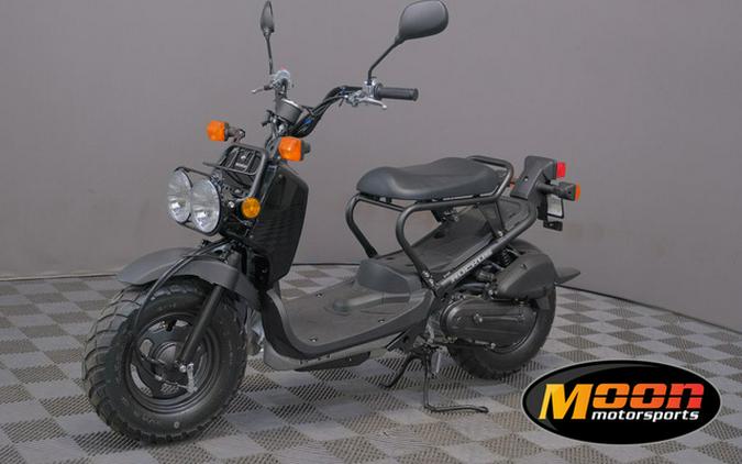 2024 Honda Ruckus