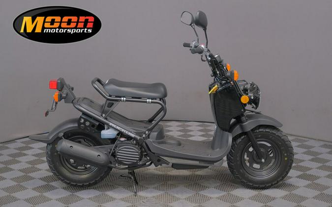 2024 Honda Ruckus