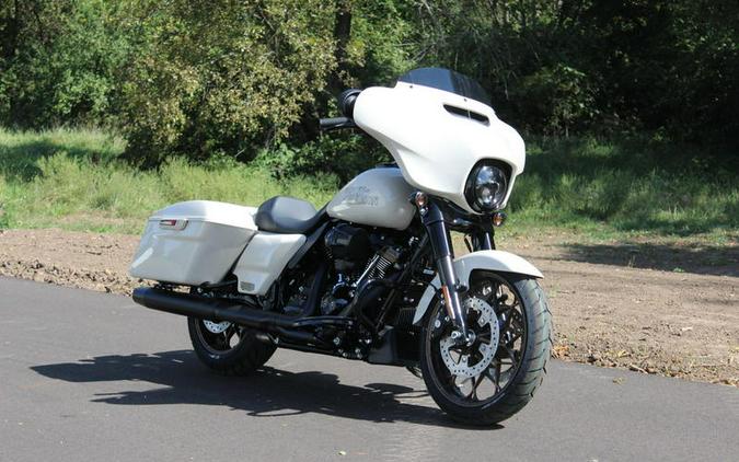 2023 Harley-Davidson® FLHXST - Street Glide® ST