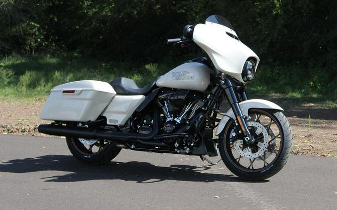 2023 Harley-Davidson Street Glide Lineup First Look [3 Models]