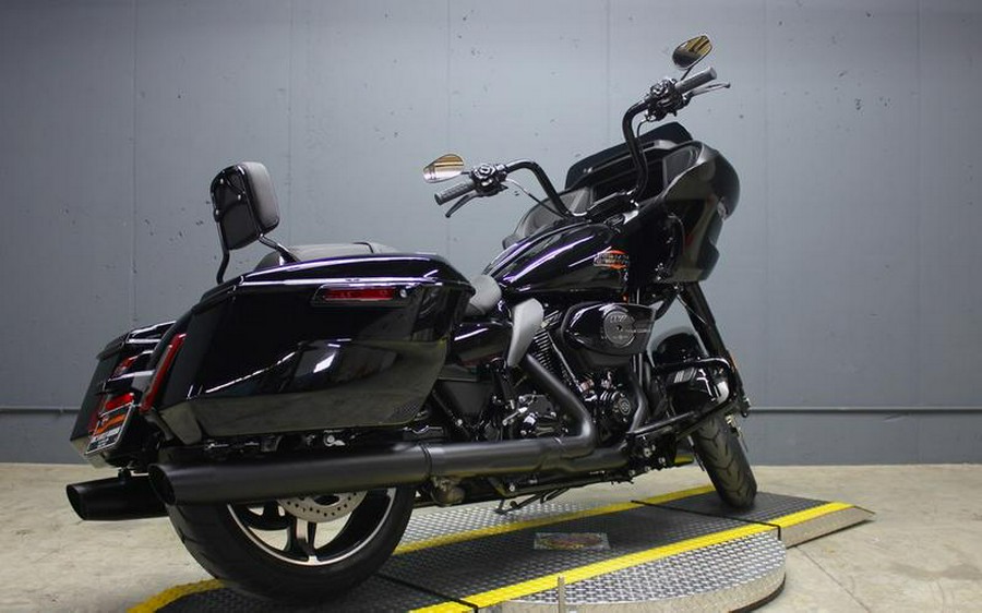 2024 Harley-Davidson® FLTRX - Road Glide®