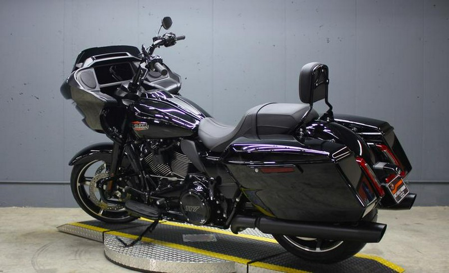 2024 Harley-Davidson® FLTRX - Road Glide®