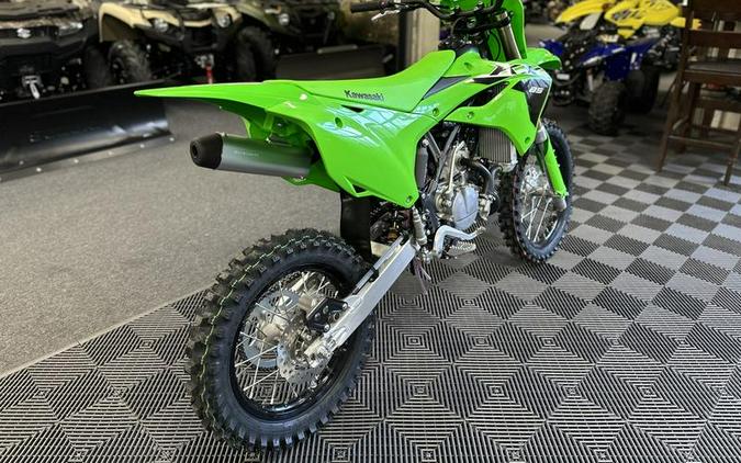 2024 Kawasaki KX™85