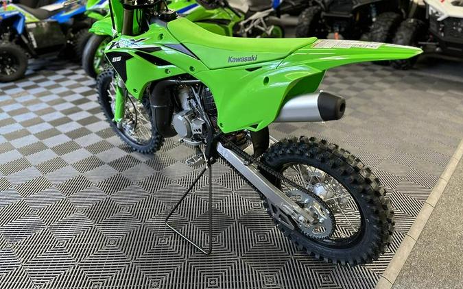 2024 Kawasaki KX™85