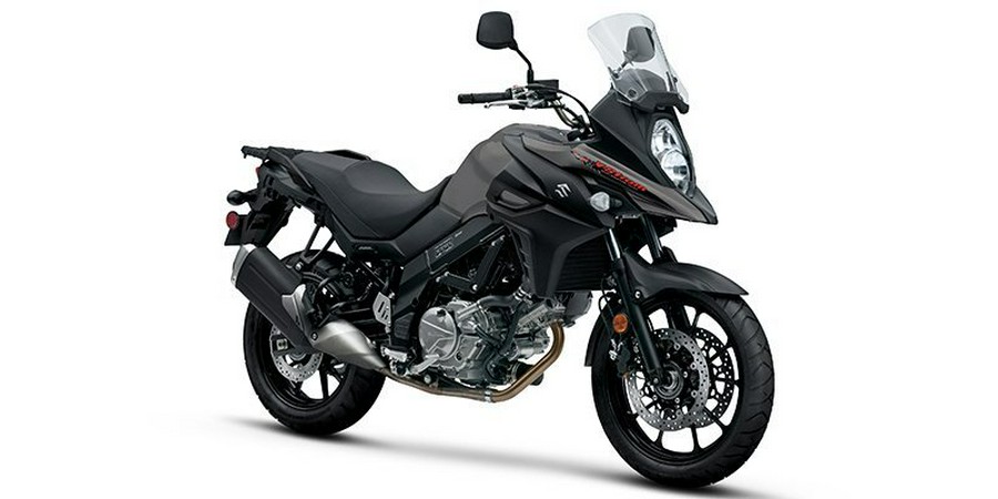 2020 Suzuki V-Strom