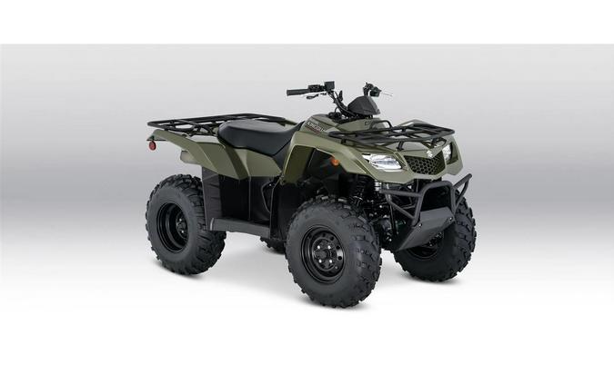 2024 Suzuki KING QUAD 400ASi LT-A400FM4