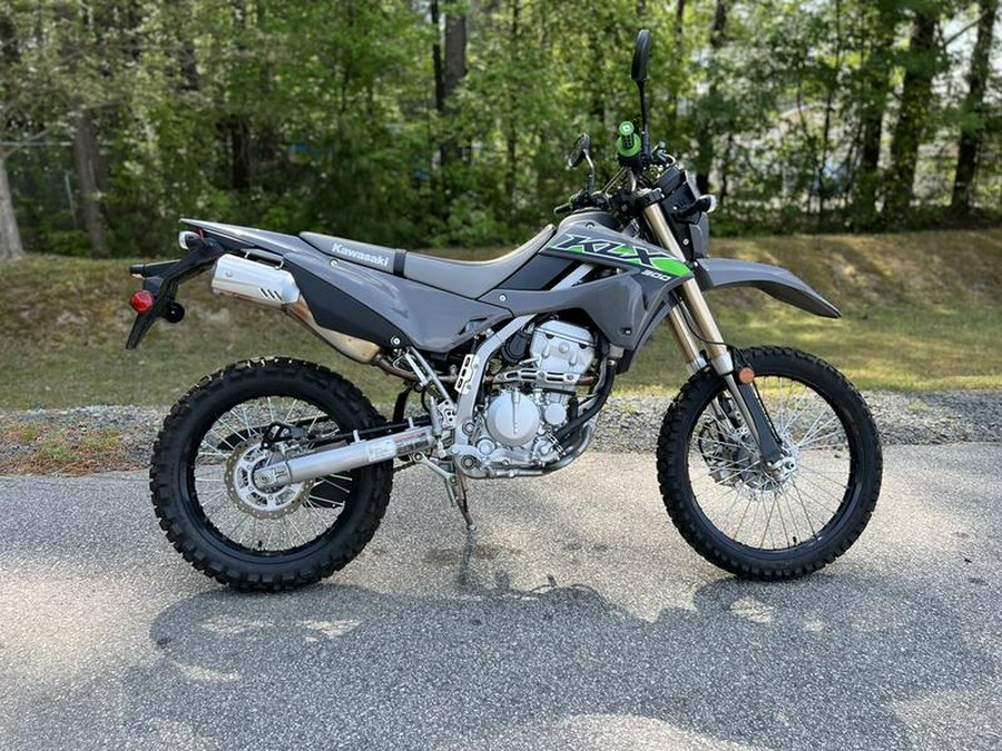 2024 Kawasaki KLX®300