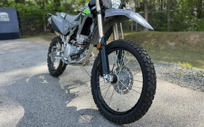 2024 Kawasaki KLX®300