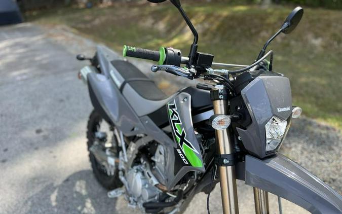 2024 Kawasaki KLX®300